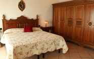 Bedroom 6 Hotel Paese Daniela