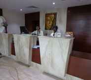 ล็อบบี้ 4 Hotel Ashwa Park