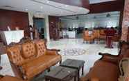 Lobby 6 Hotel Ashwa Park