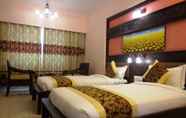 Bedroom 7 Hotel Ashwa Park