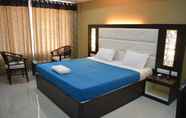 ห้องนอน 4 Hotel Tricolors