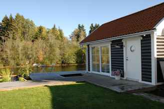 Bangunan 4 Villa Råtorp