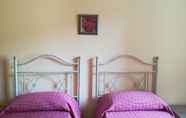 Bedroom 6 Feel at Home - La Terrazza Sul Borgo