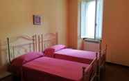 Bedroom 4 Feel at Home - La Terrazza Sul Borgo