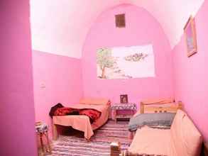 Kamar Tidur 4 Colly Nubian House