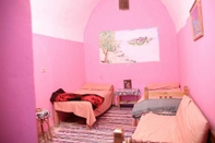 Bedroom Colly Nubian House