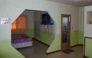 Kamar Tidur 5 Thailand Resort