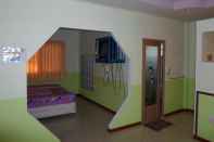 Kamar Tidur Thailand Resort