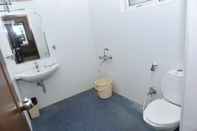 Toilet Kamar Hotel Sonas