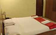 Kamar Tidur 5 Hotel Sonas