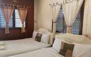 Kamar Tidur 7 Lan Bua Resort