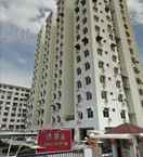 EXTERIOR_BUILDING 7F, No.2 Taman Sri Bunga Apartment