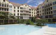 Swimming Pool 2 N and N Condominium Resort