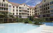 Swimming Pool 2 N and N Condominium Resort
