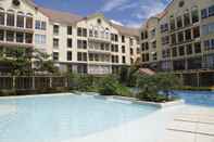 Swimming Pool N and N Condominium Resort