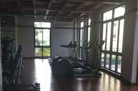Fitness Center N and N Condominium Resort