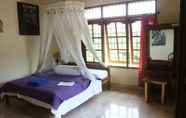 ห้องนอน 5 Nirwa Ubud Homestay