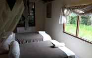 Kamar Tidur 2 Nirwa Ubud Homestay