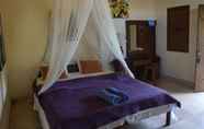 ห้องนอน 4 Nirwa Ubud Homestay