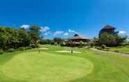 Fitness Center 4 Sunset villa