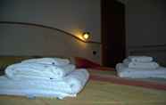 Phòng ngủ 6 Casa Hotel Civitella