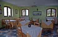 Nhà hàng 3 Casa Hotel Civitella