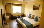 ห้องนอน 2 The Prime Hotel Jaipur