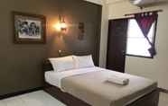 Bedroom 5 Royal Night Bazaar Hotel