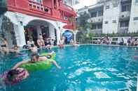 Swimming Pool Royal Night Bazaar Hotel