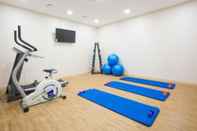 Fitness Center Hotel Kuretakeso Insadong