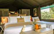 Kamar Tidur 6 Flameback Eco Lodge