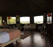 Bilik Tidur 5 Flameback Eco Lodge