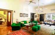 Lobby 6 Sirohi House