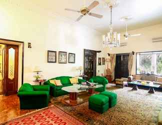 Lobby 2 Sirohi House