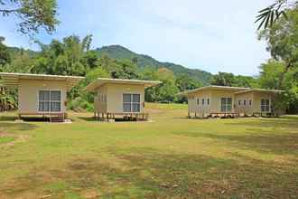 Luar Bangunan 4 Kiulu Riverside Chalet