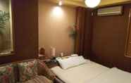 Bedroom 5 HOTEL ESSOR - Adult Only