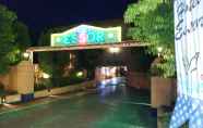 Exterior 3 HOTEL ESSOR - Adult Only