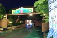 Exterior HOTEL ESSOR - Adult Only