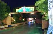 Exterior 3 HOTEL ESSOR - Adult Only