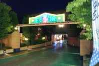 Exterior HOTEL ESSOR - Adult Only