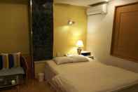 Bedroom HOTEL ESSOR - Adult Only