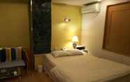 Phòng ngủ 4 HOTEL ESSOR - Adult Only