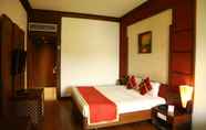 Bilik Tidur 5 Hotel Park Inn