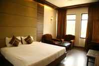 Bedroom Hotel Park Inn