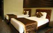 Bedroom 4 Hotel Park Inn
