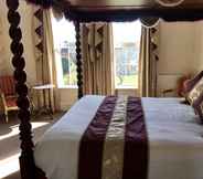 Bedroom 6 Canterbury Lodge