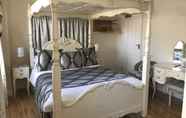 ห้องนอน 5 Canterbury Lodge