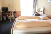 Bilik Tidur Hotel am Rosenbad