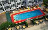 Swimming Pool 2 Grand Didyma Hotel