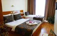 Bedroom 7 Grand Didyma Hotel
